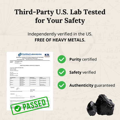 What Monks Have Taken for 5,000 Years